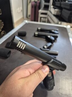 Audio Technica AT2031 4ks