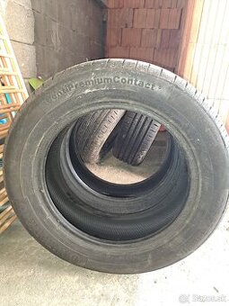 205/55r16 - 1