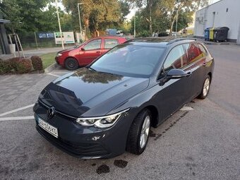 VW Golf Variant Life 2,0 TDI 6G