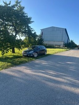 Predám Opel Insignia