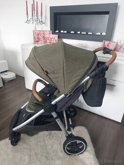 PETITE&MARS Royal II