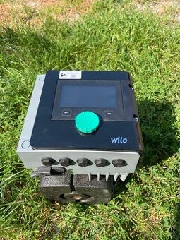 Chytré čerpadlo Wilo Stratos MAXO 30/0,5-4 - 1