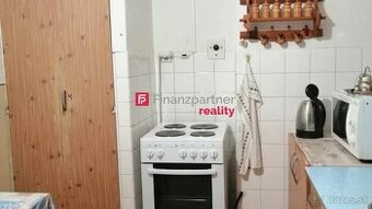 Na predaj 2 izbový byt v Brezovej pod Bradlom