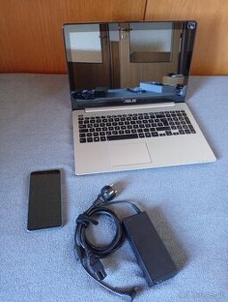 Asus vivobook s551lb-cjoo4h