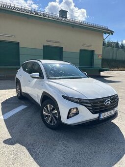 Hyundai tucson 1.6 t-gdi