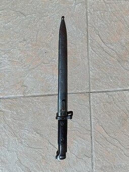 Bodák / bajonet vz.24