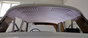 Škoda 100 - 110LS - nová stropnica