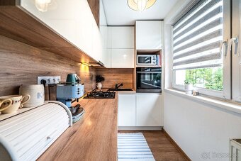 2-izbový byt s lodžiou-Tatranská Lomnica, rekonštrukcia. - 1