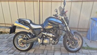 Yamaha mt 03