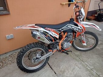 ALFARAD 250 (RESERVE)do 17.10