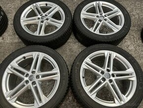 AUDI ORIGINAL 80A601025N MICHELIN 255/45 R20 H