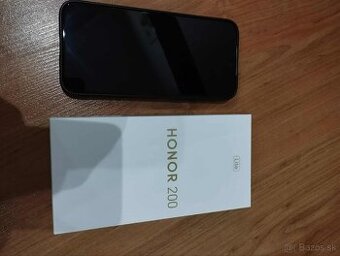 Honor 200 lite