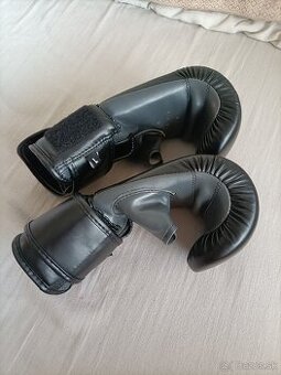 Boxerské rukavice