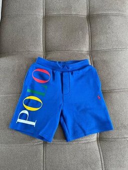 Predám detské kraťasy Ralph Lauren - 1