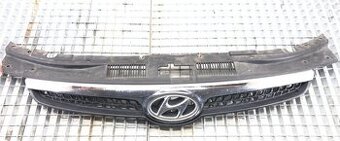 Hyundai i30 2010 predná maska