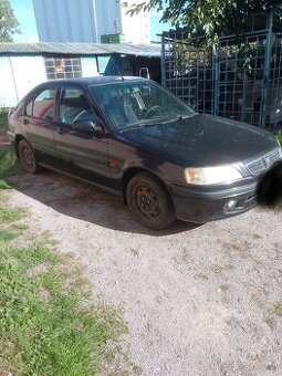 Honda Civic Anglan na diely s tp(pojazdné)