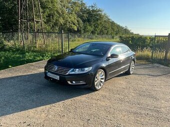 Volkswagen Passat CC R-LINE 2.0 TDI 130kw DSG-6