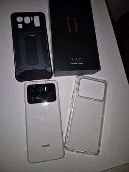 Xiaomi mi 11 ultra 256 gb