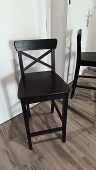 Barová stolička Ikea