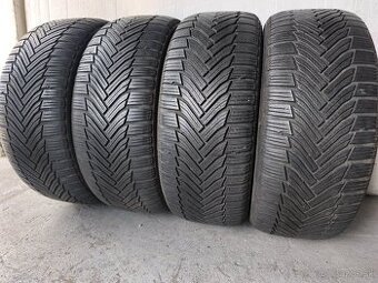 225/50 r17 zimné pneumatiky Michelin Alpin 6 - 1