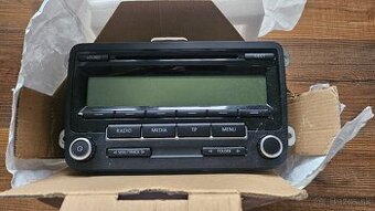 OEM rádio VW golf