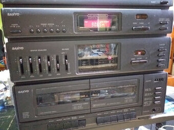 SANYO DCX 49