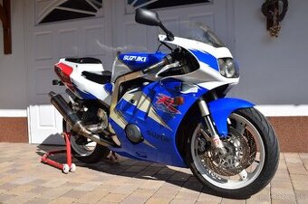 SUZUKI GSX-R 400
