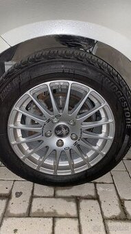 Bridgestone Turanza letné pneu 205/55/R16