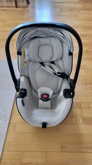 vajicko Britax Romer Baby-Safe Pro