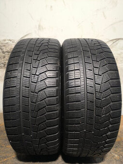 205/55 R17 Zimné pneumatiky Hankook Winter Icept Evo 2 kusy