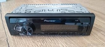 Autorádio Pioneer MVH-S120UBW