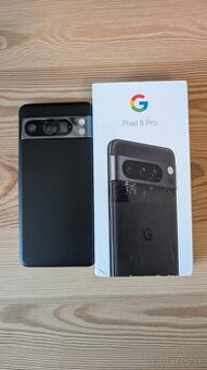 Google Pixel 8 pro