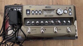 Line6 JM4
