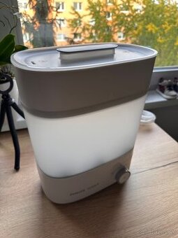 parný sterilizátor a sušič Philips Avent Premium SCF293/00