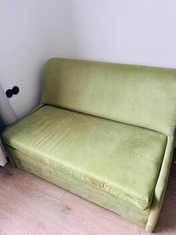 Roztahovacia pohovka