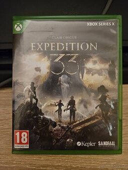 Clair Obscure: Expedition 33 - Xbox Series X