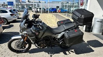 HONDA CRF1100L Africa Twin Adventure sports SE DCT