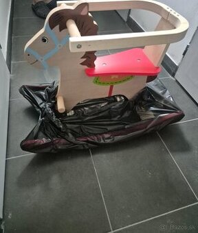 Hojdací koník