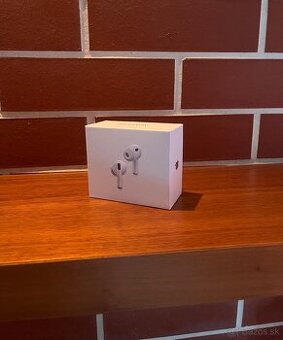 Airpods pro 3