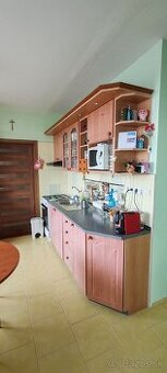 Kuchynská linka