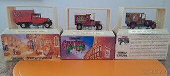 matchbox Y- ky