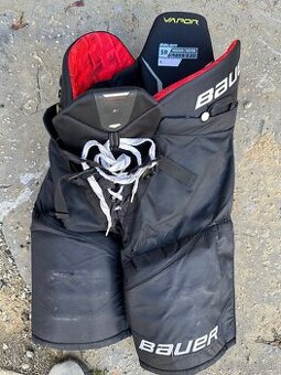 Hokejove Nohavice Bauer Vapor 3X