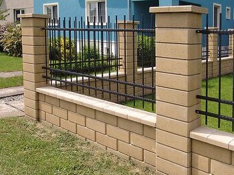 Robíme stavebné práce