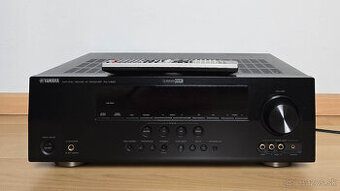 Yamaha RX-V665 / HDMI
