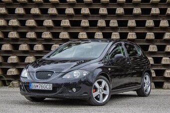Seat Leon 1.9 TDi, 77kw