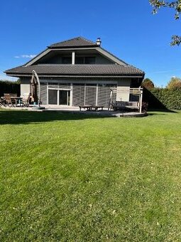 Rodinný dom v tichej lokalite, SENEC, časť Mlynský Klin