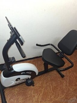 Stacionárny bicykel