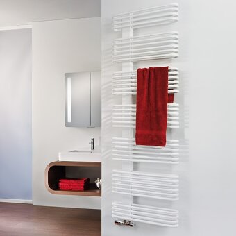 Elektrický radiátor