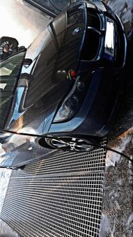 Predám bmw e91