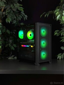 ☑️ i7 14700 / RTX 3070 / 32GB RAM / 1TB SSD